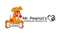 Mr Peanut's